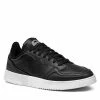 Chaussures Basses Chaussures Adidas - Supercourt EE6038 Cblack/Cblack/Ftwwht Noir