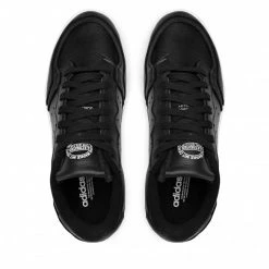 Chaussures Basses Chaussures Adidas - Supercourt EE6038 Cblack/Cblack/Ftwwht Noir 11 Chaussures Basses Chaussures Adidas - Supercourt EE6038 Cblack/Cblack/Ftwwht Noir -Chaussures Femme Soldes 0000206694676 6 1