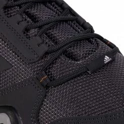 Chaussures De Sport Chaussures Adidas - Terrex Ax3 BC0525 Grey Gris -Chaussures Femme Soldes 0000206756060 03 rz