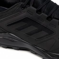 Chaussures De Sport Chaussures Adidas - Terrex Agravic Tr Gtx GORE-TEX FW2690 Core Black/Core Black/Grey Five Noir -Chaussures Femme Soldes 0000206757654 06 rz