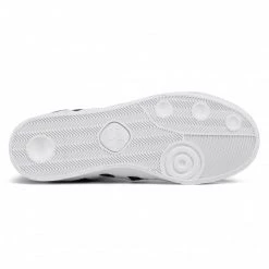 Chaussures De Sport Chaussures Adidas - Basket Profi FW3100 Cblack/Ftwwht/Goldmt Noir -Chaussures Femme Soldes 0000206759245 05 ts