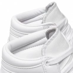 Chaussures De Sport Chaussures Adidas - Top Ten FV6131 Ftwwht/Cwhite/Ftwwht Blanc -Chaussures Femme Soldes 0000206759900 5