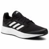 Chaussures De Sport Chaussures Adidas - Galaxy 5 FW5717 Core Black/Cloud White/Cloud White Noir
