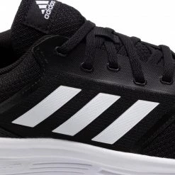 Chaussures De Sport Chaussures Adidas - Galaxy 5 FW5717 Core Black/Cloud White/Cloud White Noir -Chaussures Femme Soldes 0000206766960 06 pa