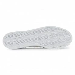 Chaussures Basses Chaussures Adidas - Superstar FX9088 Ftwwht/Cblack/Goldmt Blanc -Chaussures Femme Soldes 0000206874597 05 rz