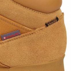 Chaussures De Sport Chaussures Adidas - Terrex Snowpitch C.Rdy FV7960 Camel Marron -Chaussures Femme Soldes 0000206887221 04 rz