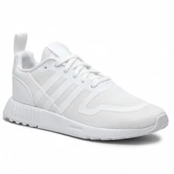 Chaussures De Sport Chaussures Adidas - Multix FZ3439 Ftwwht/Ftwwht/Ftwwht Blanc
