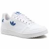 Chaussures De Sport Chaussures Adidas - Ny 90 FZ2247 Ftwwht/Royblu/Ftwwht Blanc