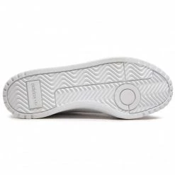 Chaussures De Sport Chaussures Adidas - Ny 90 FZ2247 Ftwwht/Royblu/Ftwwht Blanc -Chaussures Femme Soldes 0000207671485 07 kt