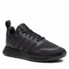 Chaussures De Sport Chaussures Adidas - Multix FZ3438 Cblack/Cblack/Cblack Noir