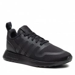 Chaussures De Sport Chaussures Adidas - Multix FZ3438 Cblack/Cblack/Cblack Noir