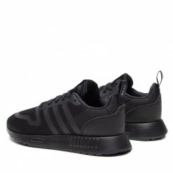 Chaussures De Sport Chaussures Adidas - Multix FZ3438 Cblack/Cblack/Cblack Noir -Chaussures Femme Soldes 0000207671508 03 jb kopia 1