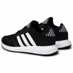 Chaussures Basses Chaussures Adidas - Swift Run X FY2110 Cblack/Ftwwht/Cblack Noir -Chaussures Femme Soldes 0000207769762 04 kt