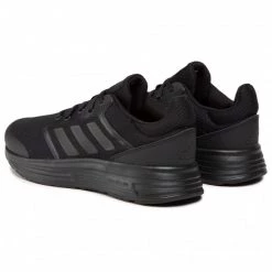 Chaussures De Sport Chaussures Adidas - Galaxy 5 FY6718 Cblack/Cblack/Cblack Noir -Chaussures Femme Soldes 0000207769861 02 yt