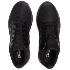 Chaussures De Sport Chaussures Adidas - Galaxy 5 FY6718 Cblack/Cblack/Cblack Noir -Chaussures Femme Soldes 0000207769861 06 yt