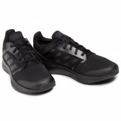 Chaussures De Sport Chaussures Adidas - Galaxy 5 FY6718 Cblack/Cblack/Cblack Noir -Chaussures Femme Soldes 0000207769861 07 yt
