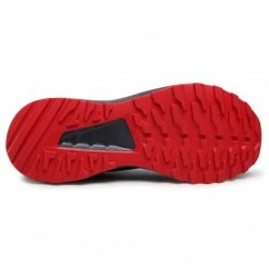 Chaussures De Sport Chaussures Adidas - Runfalcon 2.0 Tr FZ3577 Cblack/Silvmt/Gresix Noir -Chaussures Femme Soldes 0000207770003 05 rz