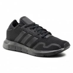 Chaussures Basses Chaussures Adidas - Swift Run X FY2116 Cblack/Cblack/Cblack Noir
