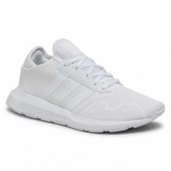 Chaussures Basses Chaussures Adidas - Swift Run X FY2117 Ftwwht/Ftwwht/Ftwwht Blanc
