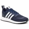 Chaussures De Sport Chaussures Adidas - Multix FX5117 Conavy/Ftwwht/Dshgry Bleu Marine