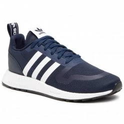 Chaussures De Sport Chaussures Adidas - Multix FX5117 Conavy/Ftwwht/Dshgry Bleu Marine
