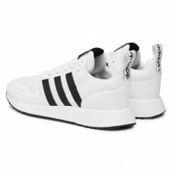Chaussures Basses Chaussures Adidas - Multix FX5118 Ftwwht/Cblack/Ftwwht Blanc 8 Chaussures Basses Chaussures Adidas - Multix FX5118 Ftwwht/Cblack/Ftwwht Blanc -Chaussures Femme Soldes 0000207773028 04 rz