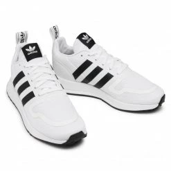 Chaussures Basses Chaussures Adidas - Multix FX5118 Ftwwht/Cblack/Ftwwht Blanc 10 Chaussures Basses Chaussures Adidas - Multix FX5118 Ftwwht/Cblack/Ftwwht Blanc -Chaussures Femme Soldes 0000207773028 05 rz