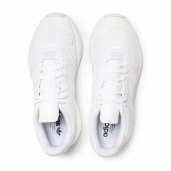 Chaussures Basses Chaussures Adidas - Zx 1K Boost FX6516 Ftwwht/Ftwwht/Ftwwht Blanc 11 Chaussures Basses Chaussures Adidas - Zx 1K Boost FX6516 Ftwwht/Ftwwht/Ftwwht Blanc -Chaussures Femme Soldes 0000207773240 03 ts