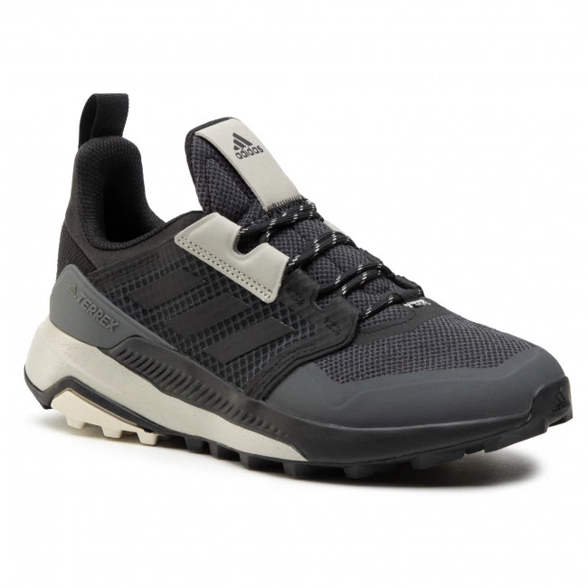 Chaussures De Sport Chaussures Adidas - Terrex Trailmaker FU7237 Cblack/Cblack/Alumin Noir 1 Chaussures De Sport Chaussures Adidas - Terrex Trailmaker FU7237 Cblack/Cblack/Alumin Noir