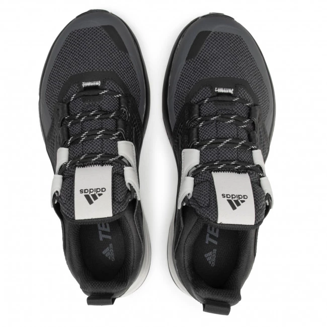 Chaussures De Sport Chaussures Adidas - Terrex Trailmaker FU7237 Cblack/Cblack/Alumin Noir 6 Chaussures De Sport Chaussures Adidas - Terrex Trailmaker FU7237 Cblack/Cblack/Alumin Noir – Image 6