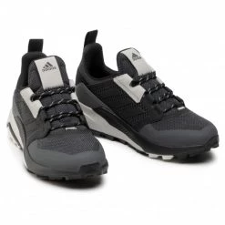 Chaussures De Sport Chaussures Adidas - Terrex Trailmaker FU7237 Cblack/Cblack/Alumin Noir 10 Chaussures De Sport Chaussures Adidas - Terrex Trailmaker FU7237 Cblack/Cblack/Alumin Noir -Chaussures Femme Soldes 0000207776999 07 mk