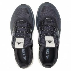 Chaussures De Sport Chaussures Adidas - Terrex Trailmaker Gtx GORE-TEX FV6863 Cblack/Cblack/Alumn Noir -Chaussures Femme Soldes 0000207777002 06 rz