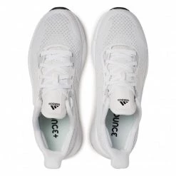Chaussures De Sport Chaussures Adidas - X9000L2 M White/White Blanc -Chaussures Femme Soldes 0000207777064 06 rz