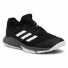 Chaussures De Sport Chaussures Adidas - Court Team Bounce M FZ2615 Cblack/Ftwwht/Grefou Noir