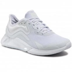 Chaussures De Sport Chaussures Adidas - Edge Xt FW0670 Ftwwht/Ftwwht/Cblack Blanc