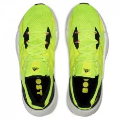 Chaussures De Sport Chaussures Adidas - X9000L4 M FX8437 Syello/Syello/Hireye Vert -Chaussures Femme Soldes 0000207777477 05 plj