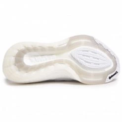 Chaussures De Sport Chaussures Adidas - Ultraboost 21 FY0379 Ftwwht/Ftwwht/Grethr Blanc -Chaussures Femme Soldes 0000207777491 06 sw