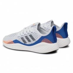 Chaussures De Sport Chaussures Adidas - Fluidflow 2.0 FY5959 Ftwwht/Cblack/Royblu Blanc, Multicolore 8 Chaussures De Sport Chaussures Adidas - Fluidflow 2.0 FY5959 Ftwwht/Cblack/Royblu Blanc, Multicolore -Chaussures Femme Soldes 0000207777514 04 rz