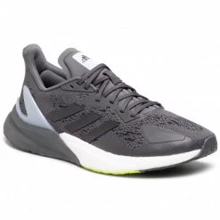 Chaussures De Sport Chaussures Adidas - X9000L3 M FZ0782 Grey Gris