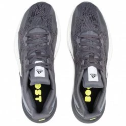 Chaussures De Sport Chaussures Adidas - X9000L3 M FZ0782 Grey Gris -Chaussures Femme Soldes 0000207777675 05 wj