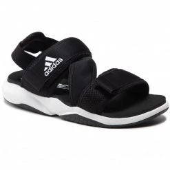 Mules Et Sandales Sandales Adidas - Terrex Sumra FV0834 Cblack/Ftwwht/Cblack Noir