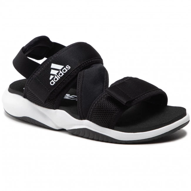 Mules Et Sandales Sandales Adidas - Terrex Sumra FV0834 Cblack/Ftwwht/Cblack Noir 1 Mules Et Sandales Sandales Adidas - Terrex Sumra FV0834 Cblack/Ftwwht/Cblack Noir