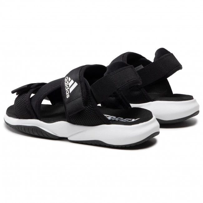 Mules Et Sandales Sandales Adidas - Terrex Sumra FV0834 Cblack/Ftwwht/Cblack Noir 3 Mules Et Sandales Sandales Adidas - Terrex Sumra FV0834 Cblack/Ftwwht/Cblack Noir – Image 3