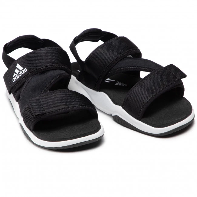 Mules Et Sandales Sandales Adidas - Terrex Sumra FV0834 Cblack/Ftwwht/Cblack Noir 5 Mules Et Sandales Sandales Adidas - Terrex Sumra FV0834 Cblack/Ftwwht/Cblack Noir – Image 5