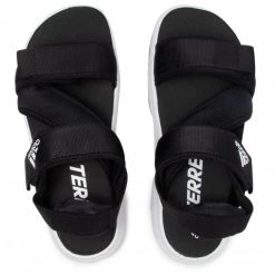 Mules Et Sandales Sandales Adidas - Terrex Sumra FV0834 Cblack/Ftwwht/Cblack Noir 11 Mules Et Sandales Sandales Adidas - Terrex Sumra FV0834 Cblack/Ftwwht/Cblack Noir -Chaussures Femme Soldes 0000207777712 05 ki