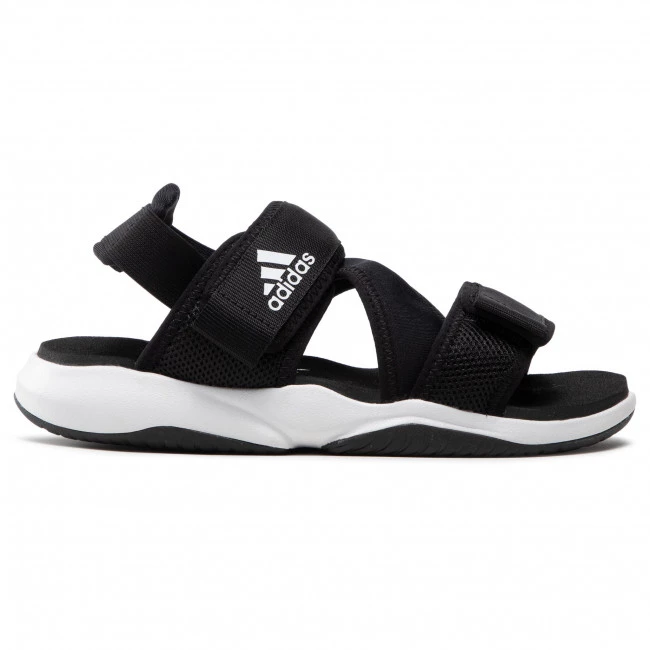 Mules Et Sandales Sandales Adidas - Terrex Sumra FV0834 Cblack/Ftwwht/Cblack Noir 2 Mules Et Sandales Sandales Adidas - Terrex Sumra FV0834 Cblack/Ftwwht/Cblack Noir – Image 2