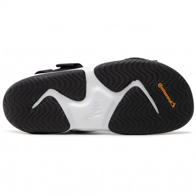 Mules Et Sandales Sandales Adidas - Terrex Sumra FV0834 Cblack/Ftwwht/Cblack Noir 4 Mules Et Sandales Sandales Adidas - Terrex Sumra FV0834 Cblack/Ftwwht/Cblack Noir – Image 4