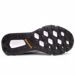 Chaussures De Sport Chaussures Adidas - Terrex Two Boa FZ2830 Cblack/Crywht/Syello Noir -Chaussures Femme Soldes 0000207777729 05 mg