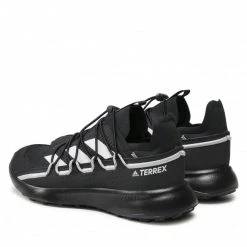 Chaussures De Sport Chaussures Adidas - Terrex Voyager 21 FZ2225 Cblack/Cwhite/Gretwo Noir 8 Chaussures De Sport Chaussures Adidas - Terrex Voyager 21 FZ2225 Cblack/Cwhite/Gretwo Noir -Chaussures Femme Soldes 0000207777996 02 rz 1