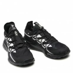 Chaussures De Sport Chaussures Adidas - Terrex Voyager 21 FZ2225 Cblack/Cwhite/Gretwo Noir 10 Chaussures De Sport Chaussures Adidas - Terrex Voyager 21 FZ2225 Cblack/Cwhite/Gretwo Noir -Chaussures Femme Soldes 0000207777996 03 rz 1